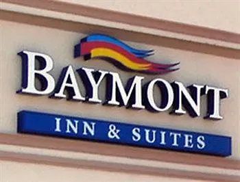 Baymont By Wyndham Jacksonville
