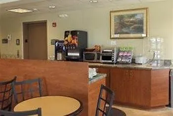 Baymont By Wyndham Hotel