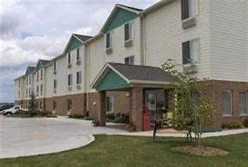 Hotel Baymont By Wyndham 3*