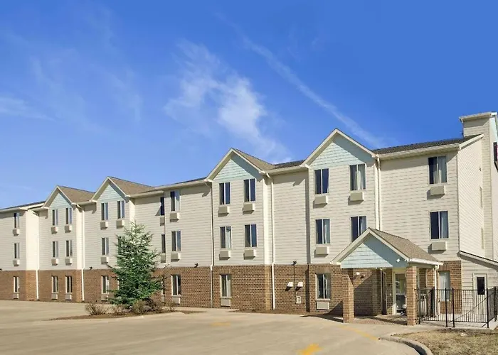 Hotel Inn&suites