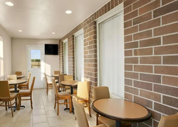 Baymont By Wyndham 3*