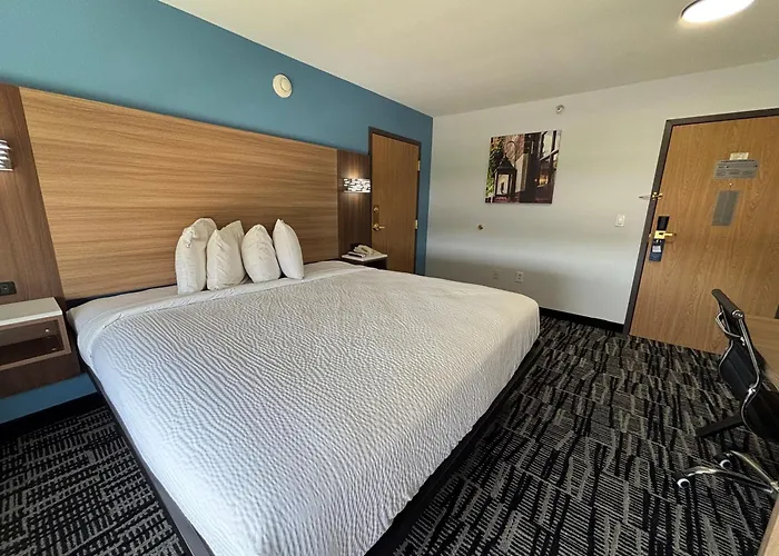 Baymont By Wyndham 3*