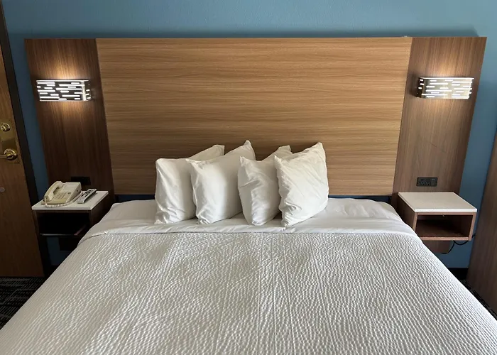 Baymont By Wyndham Jacksonville