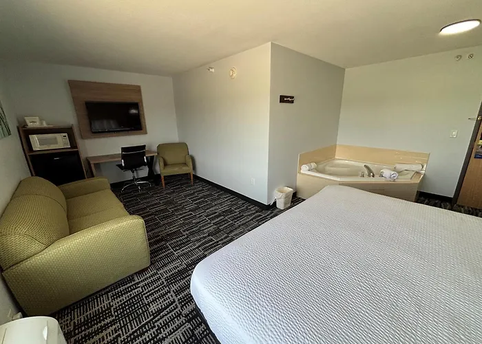Baymont By Wyndham 3*