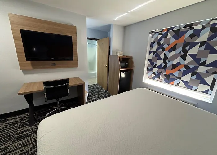 Baymont By Wyndham 3* Jacksonville