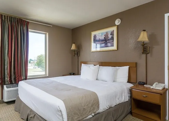 Baymont By Wyndham 3* Jacksonville