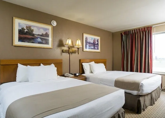 Baymont By Wyndham 3*