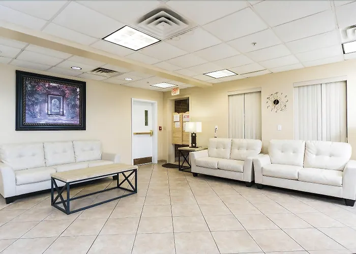 Baymont By Wyndham 3*