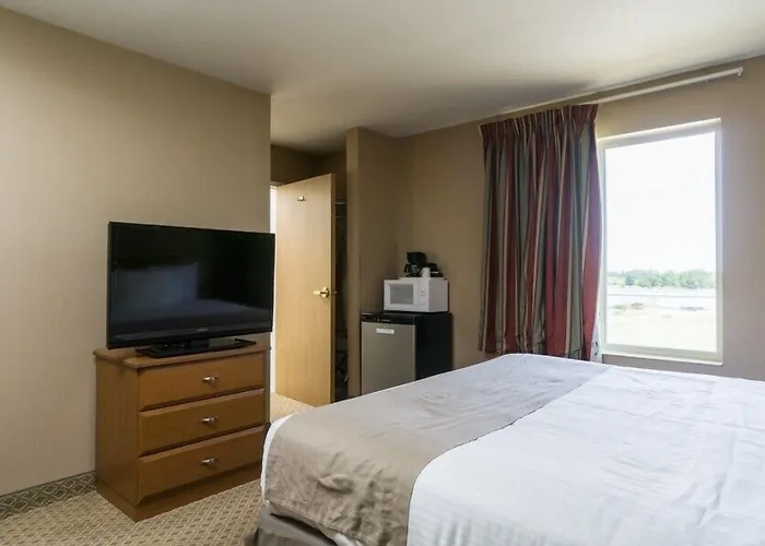 Baymont By Wyndham 3* Jacksonville