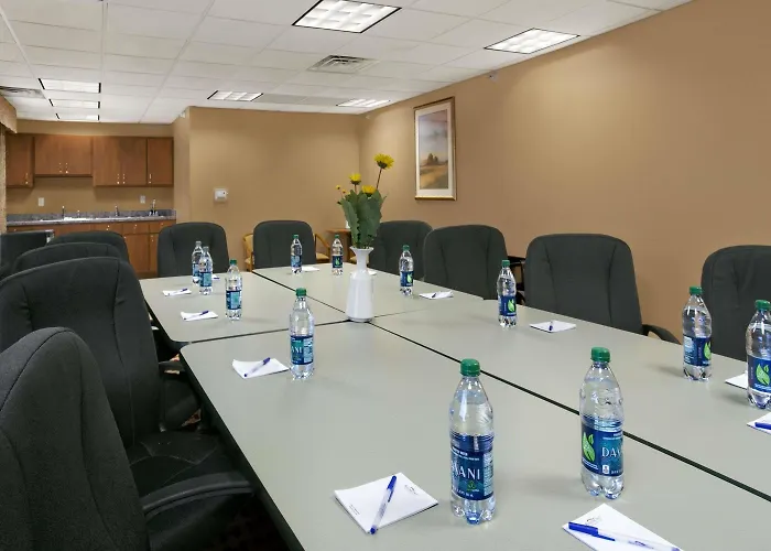 Baymont By Wyndham Hotel Jacksonville