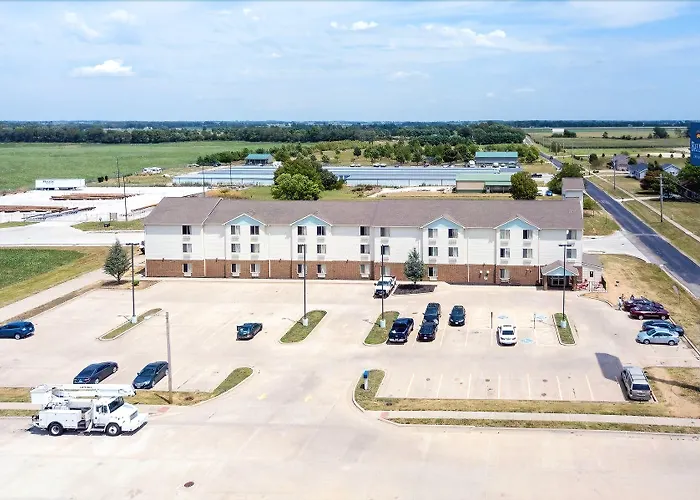 Baymont By Wyndham Hotel