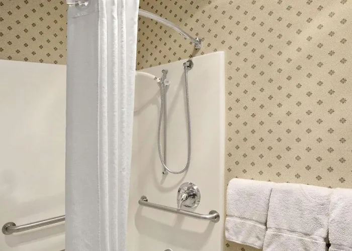 Baymont By Wyndham Hotel Jacksonville