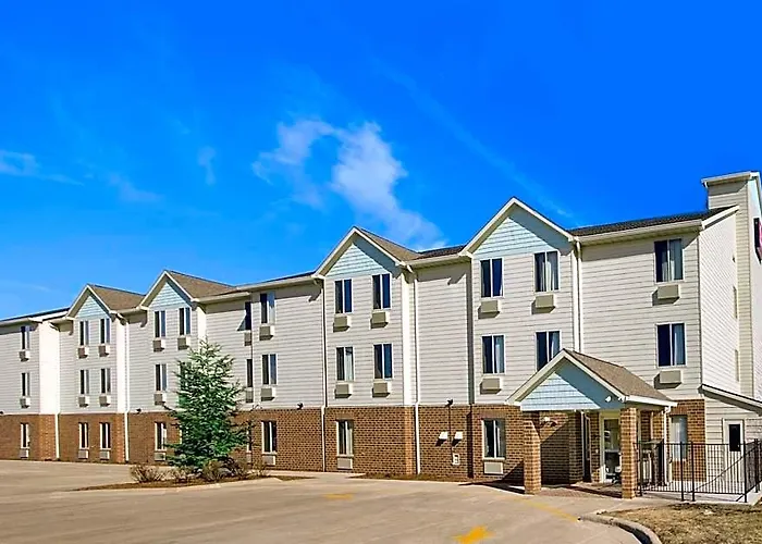 Baymont By Wyndham Hotel Jacksonville