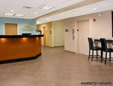 Baymont By Wyndham Hotel Jacksonville