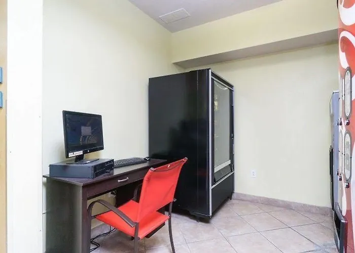 Baymont By Wyndham Hotel 3*