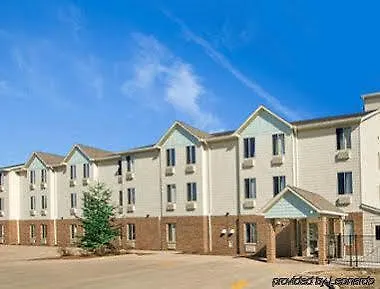 Hotel Baymont By Wyndham Jacksonville