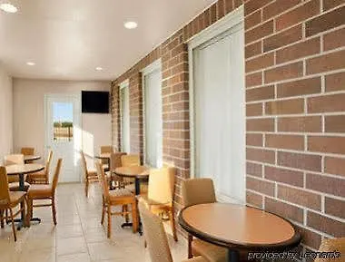 Baymont By Wyndham Hotel